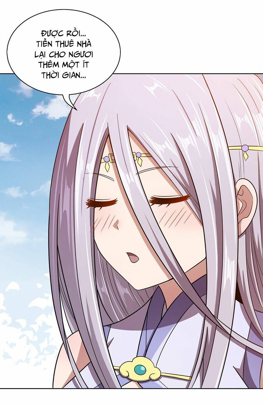 Nương Tử Nhà Ta Là Nữ Đế Chapter 15 - Trang 2