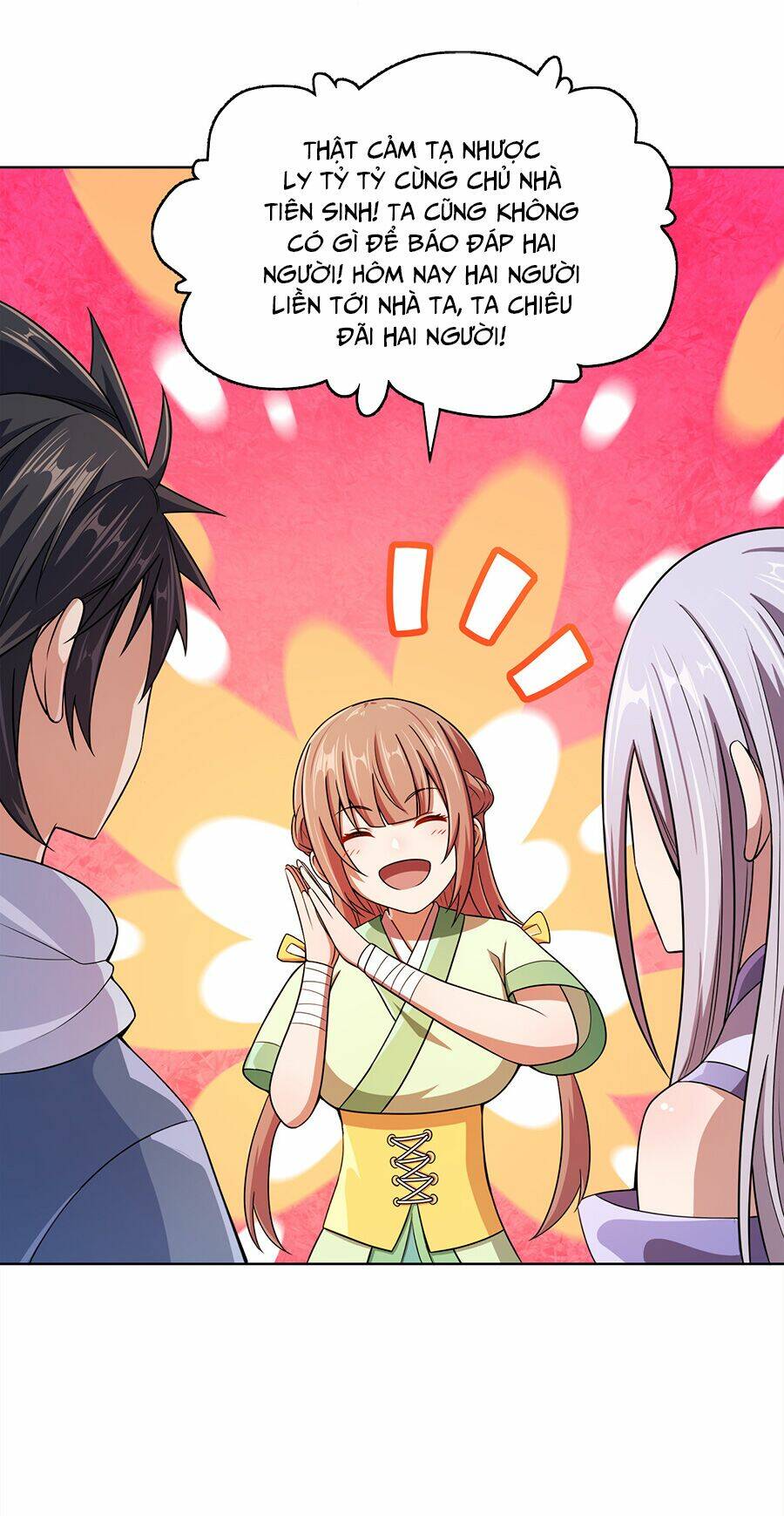 Nương Tử Nhà Ta Là Nữ Đế Chapter 15 - Trang 2