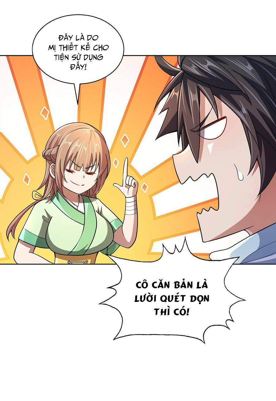 Nương Tử Nhà Ta Là Nữ Đế Chapter 15 - Trang 2