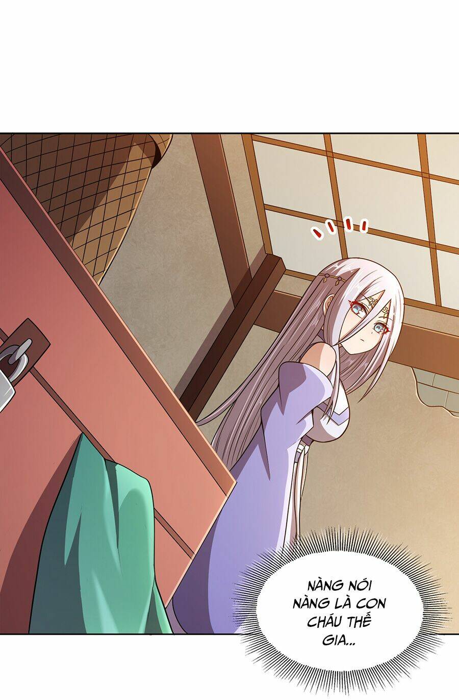 Nương Tử Nhà Ta Là Nữ Đế Chapter 15 - Trang 2
