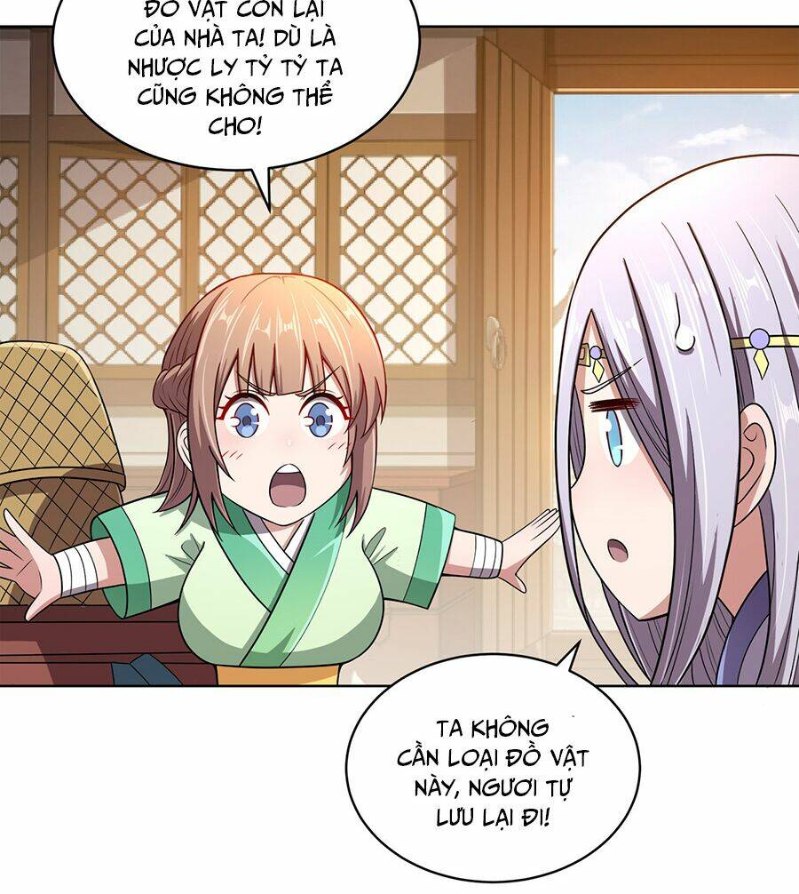 Nương Tử Nhà Ta Là Nữ Đế Chapter 15 - Trang 2