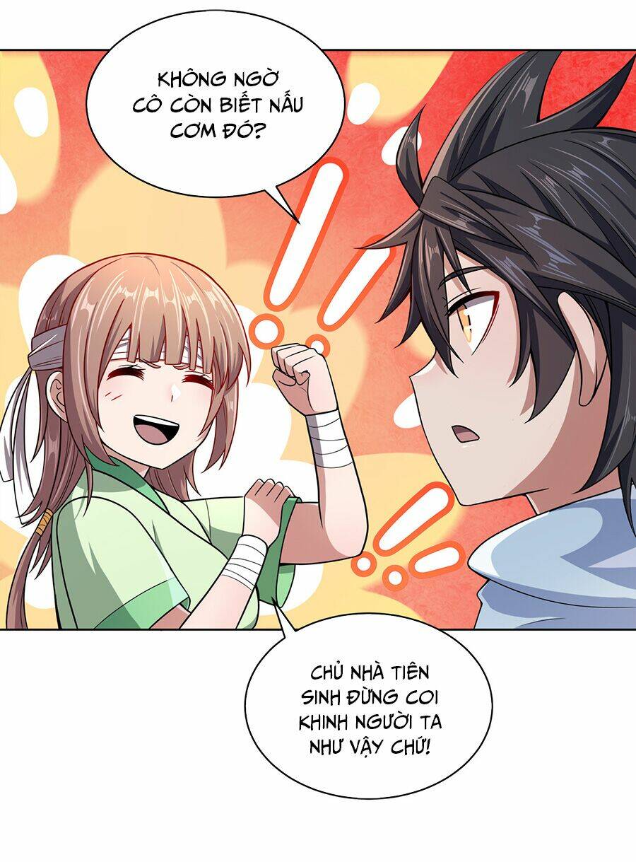 Nương Tử Nhà Ta Là Nữ Đế Chapter 15 - Trang 2