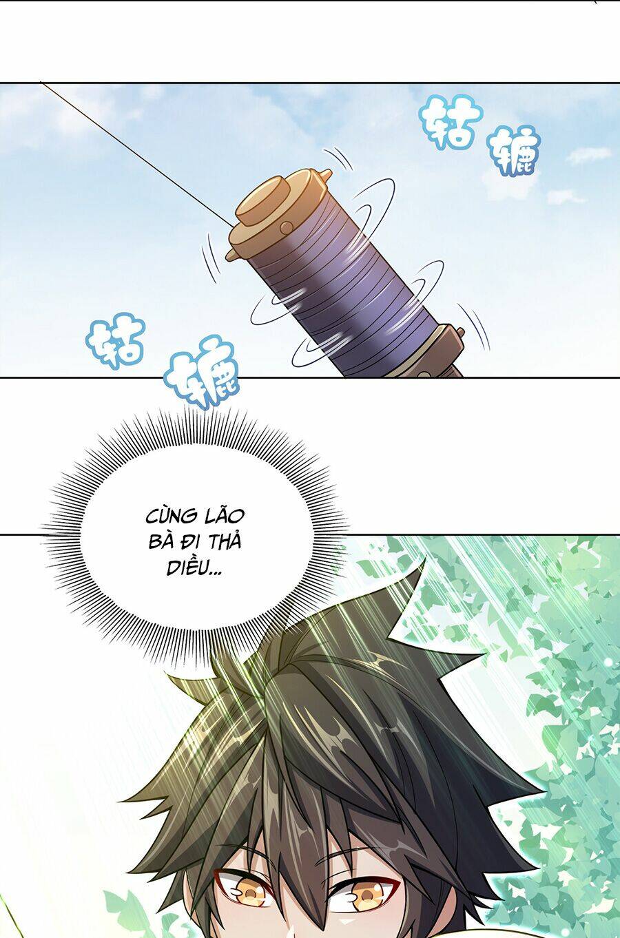 Nương Tử Nhà Ta Là Nữ Đế Chapter 15 - Trang 2