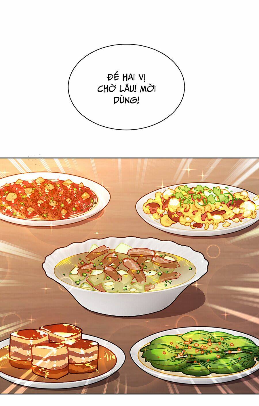 Nương Tử Nhà Ta Là Nữ Đế Chapter 15 - Trang 2