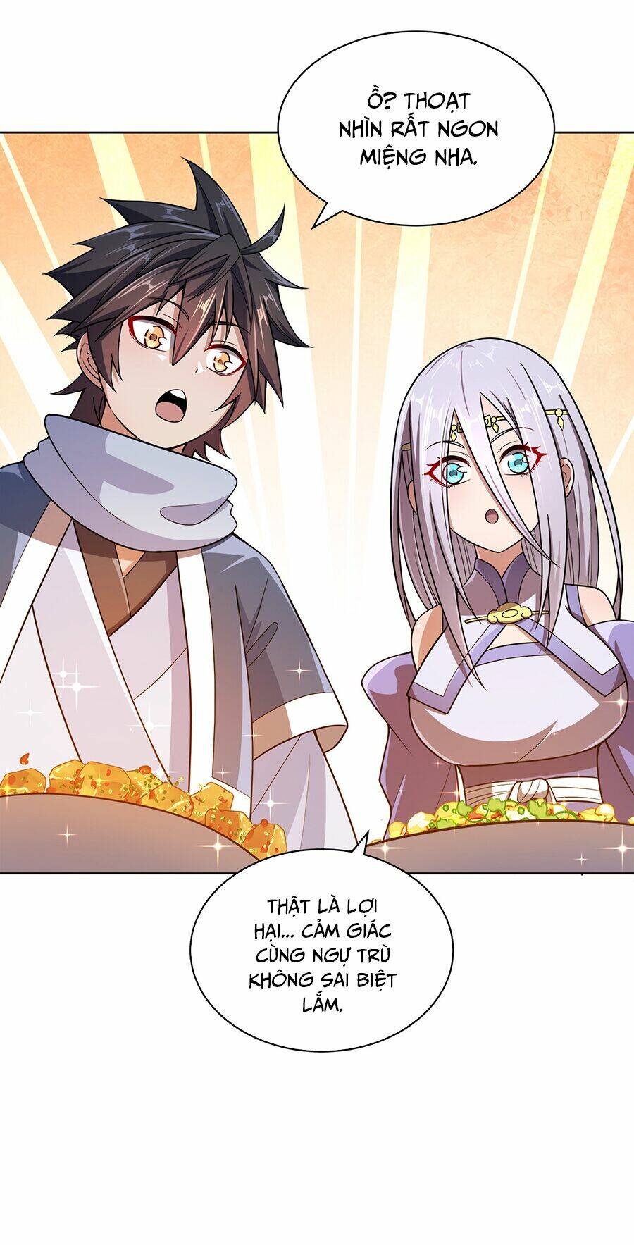 Nương Tử Nhà Ta Là Nữ Đế Chapter 15 - Trang 2