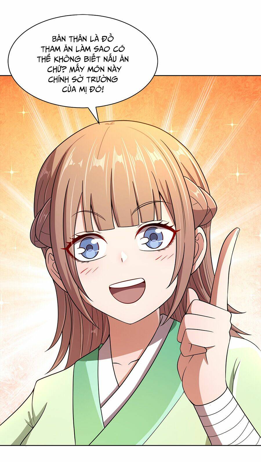 Nương Tử Nhà Ta Là Nữ Đế Chapter 15 - Trang 2