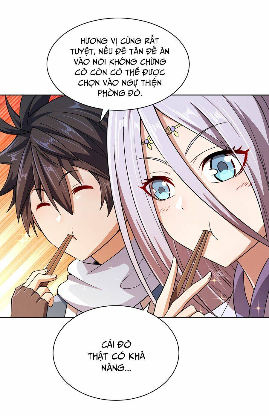 Nương Tử Nhà Ta Là Nữ Đế Chapter 15 - Trang 2