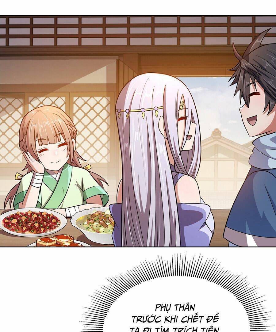 Nương Tử Nhà Ta Là Nữ Đế Chapter 15 - Trang 2