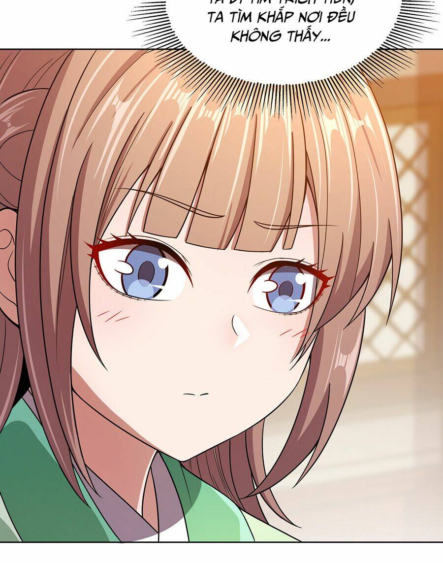 Nương Tử Nhà Ta Là Nữ Đế Chapter 15 - Trang 2