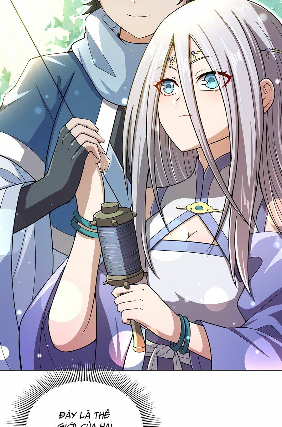 Nương Tử Nhà Ta Là Nữ Đế Chapter 15 - Trang 2