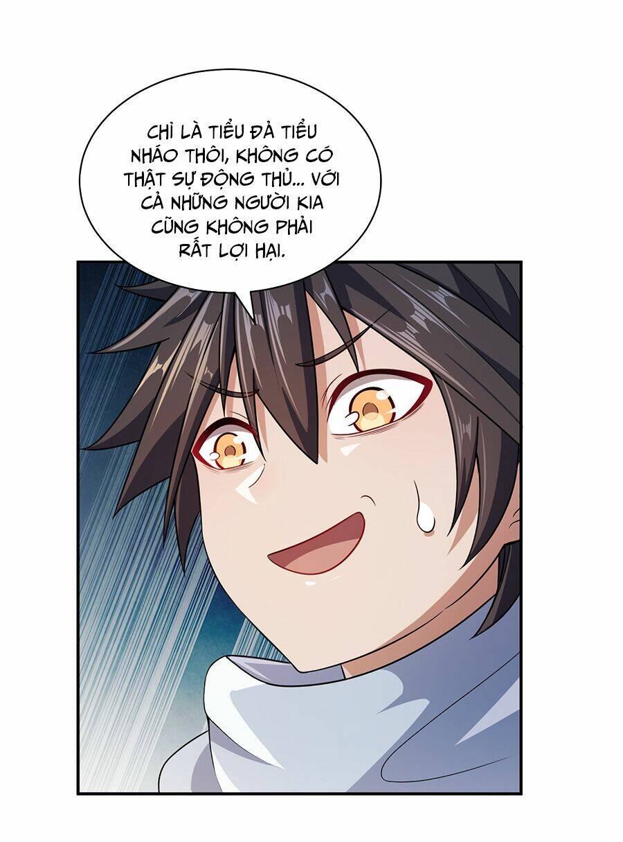 Nương Tử Nhà Ta Là Nữ Đế Chapter 16 - Trang 2