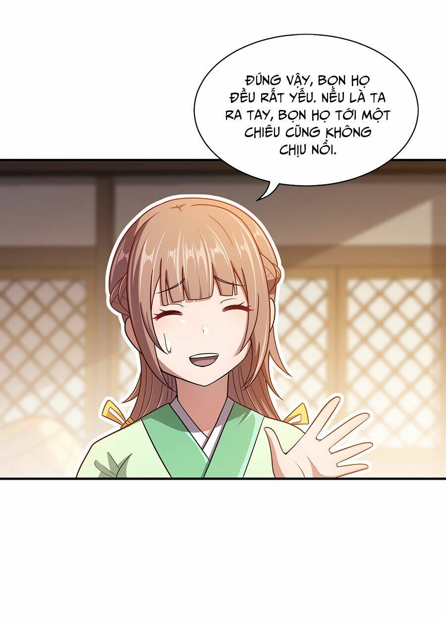 Nương Tử Nhà Ta Là Nữ Đế Chapter 16 - Trang 2