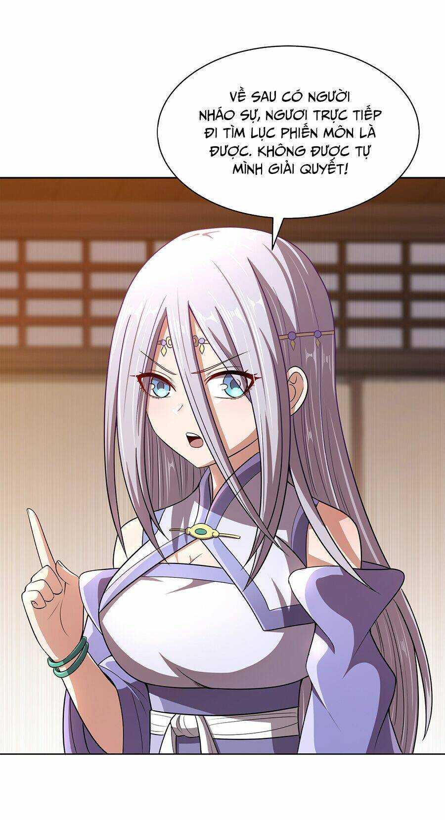 Nương Tử Nhà Ta Là Nữ Đế Chapter 16 - Trang 2