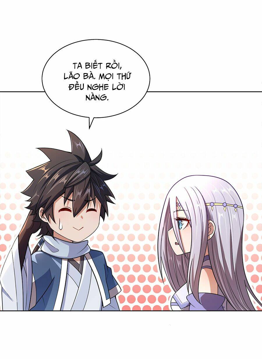 Nương Tử Nhà Ta Là Nữ Đế Chapter 16 - Trang 2