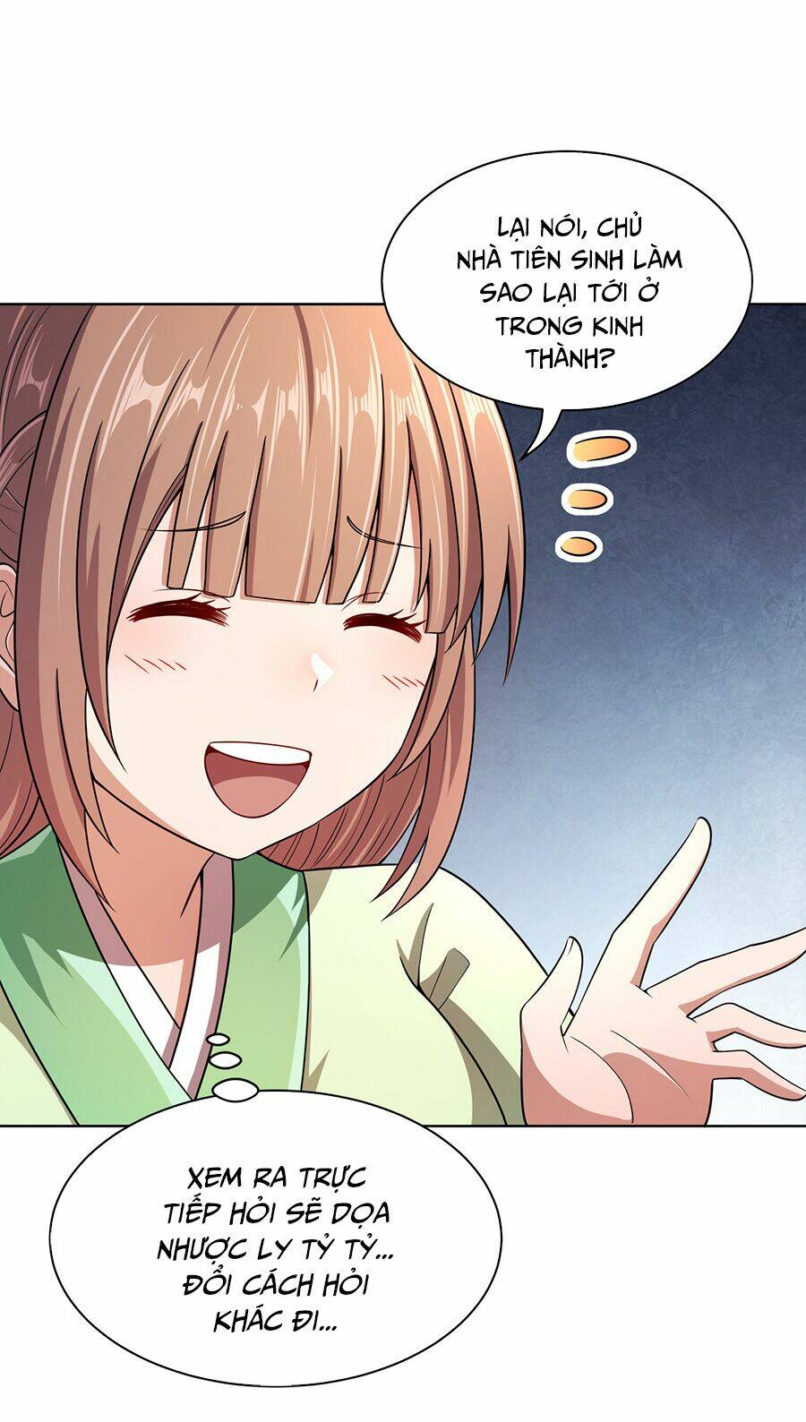 Nương Tử Nhà Ta Là Nữ Đế Chapter 16 - Trang 2