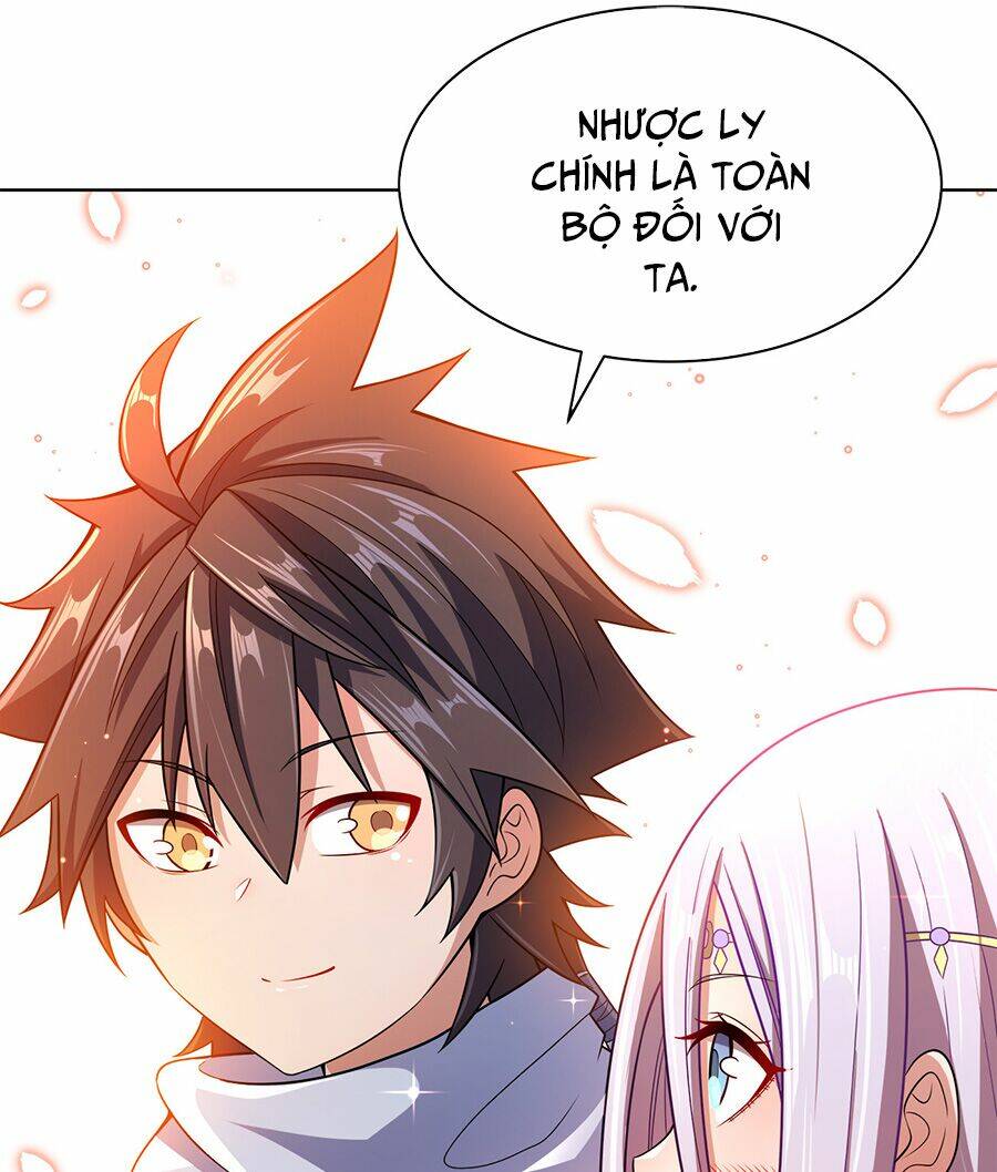 Nương Tử Nhà Ta Là Nữ Đế Chapter 16 - Trang 2