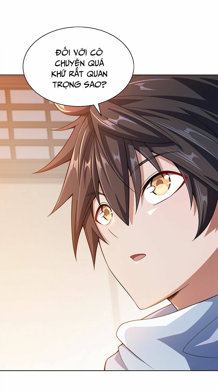 Nương Tử Nhà Ta Là Nữ Đế Chapter 16 - Trang 2