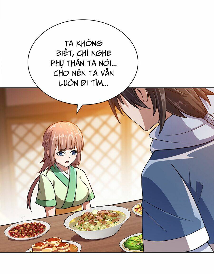 Nương Tử Nhà Ta Là Nữ Đế Chapter 16 - Trang 2