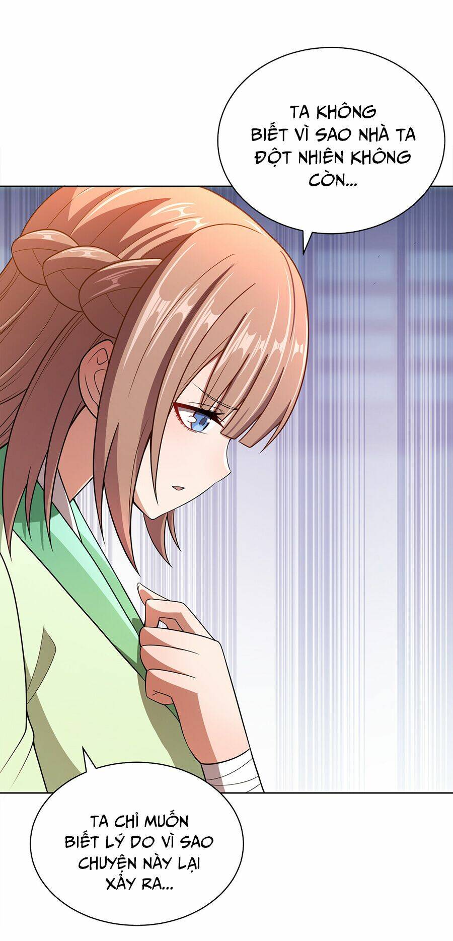 Nương Tử Nhà Ta Là Nữ Đế Chapter 16 - Trang 2