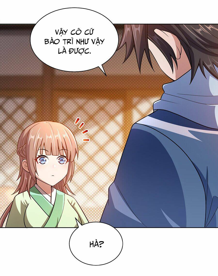 Nương Tử Nhà Ta Là Nữ Đế Chapter 16 - Trang 2