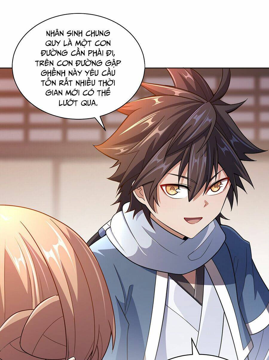 Nương Tử Nhà Ta Là Nữ Đế Chapter 16 - Trang 2