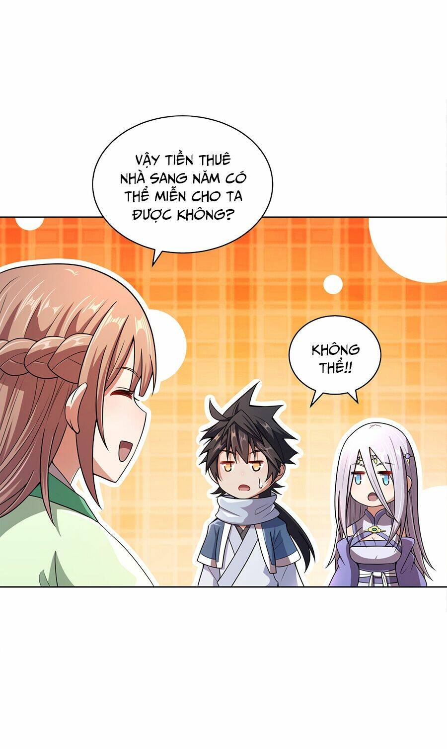 Nương Tử Nhà Ta Là Nữ Đế Chapter 16 - Trang 2