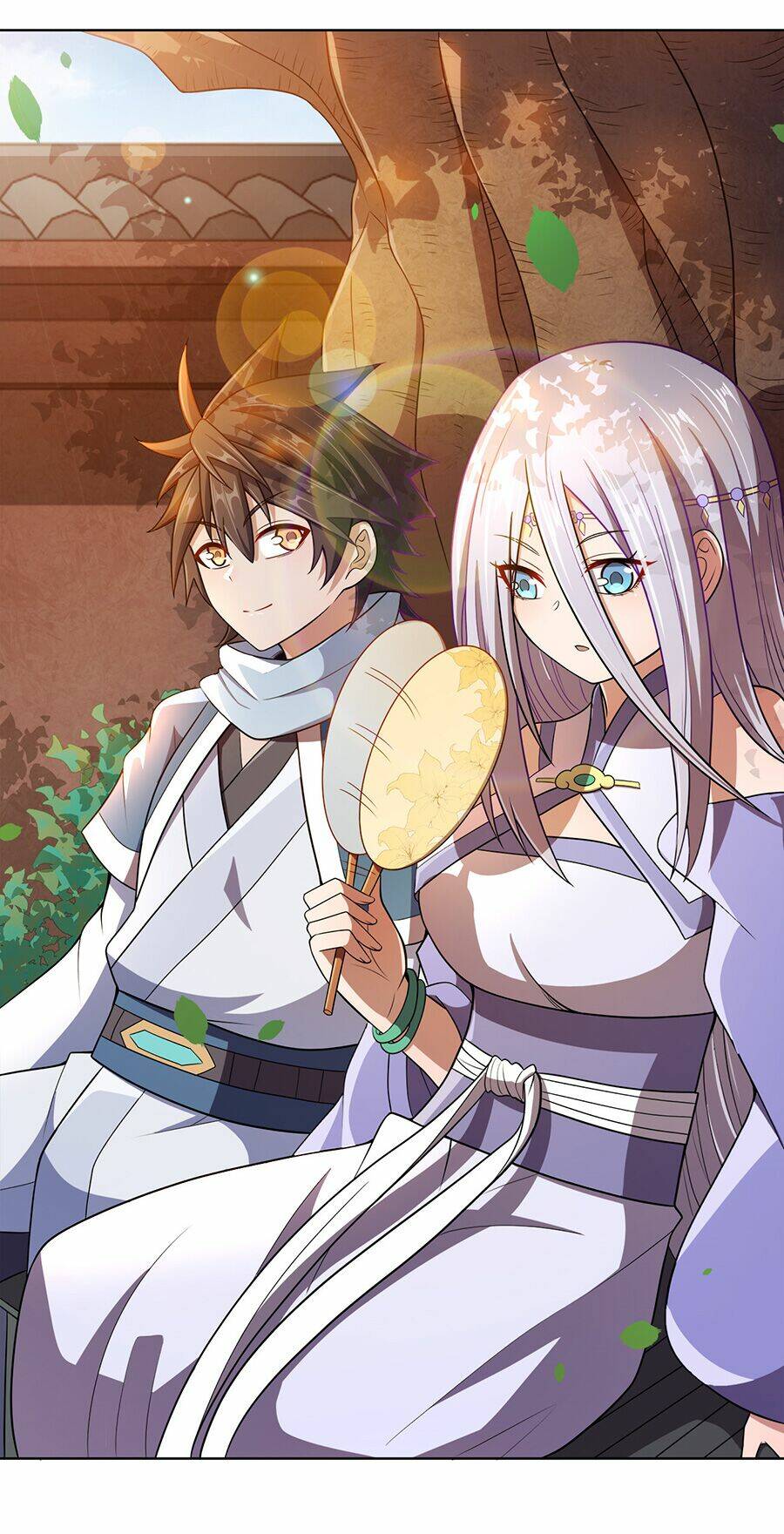 Nương Tử Nhà Ta Là Nữ Đế Chapter 16 - Trang 2