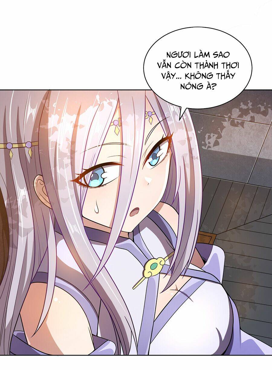 Nương Tử Nhà Ta Là Nữ Đế Chapter 16 - Trang 2