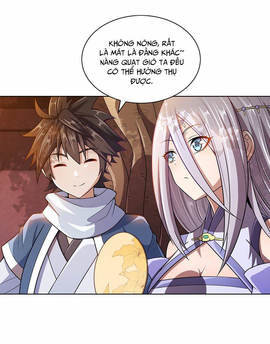 Nương Tử Nhà Ta Là Nữ Đế Chapter 16 - Trang 2