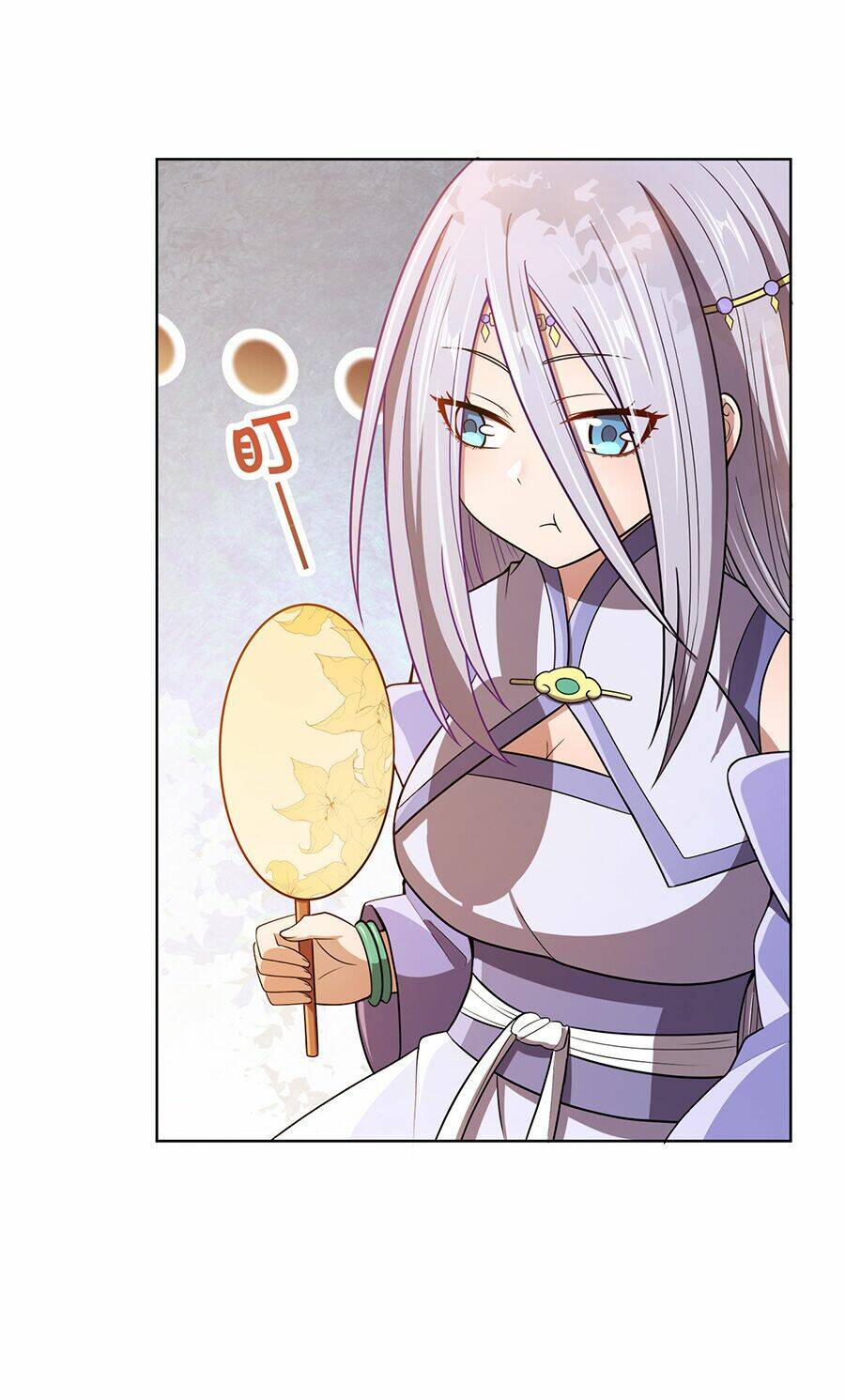 Nương Tử Nhà Ta Là Nữ Đế Chapter 16 - Trang 2