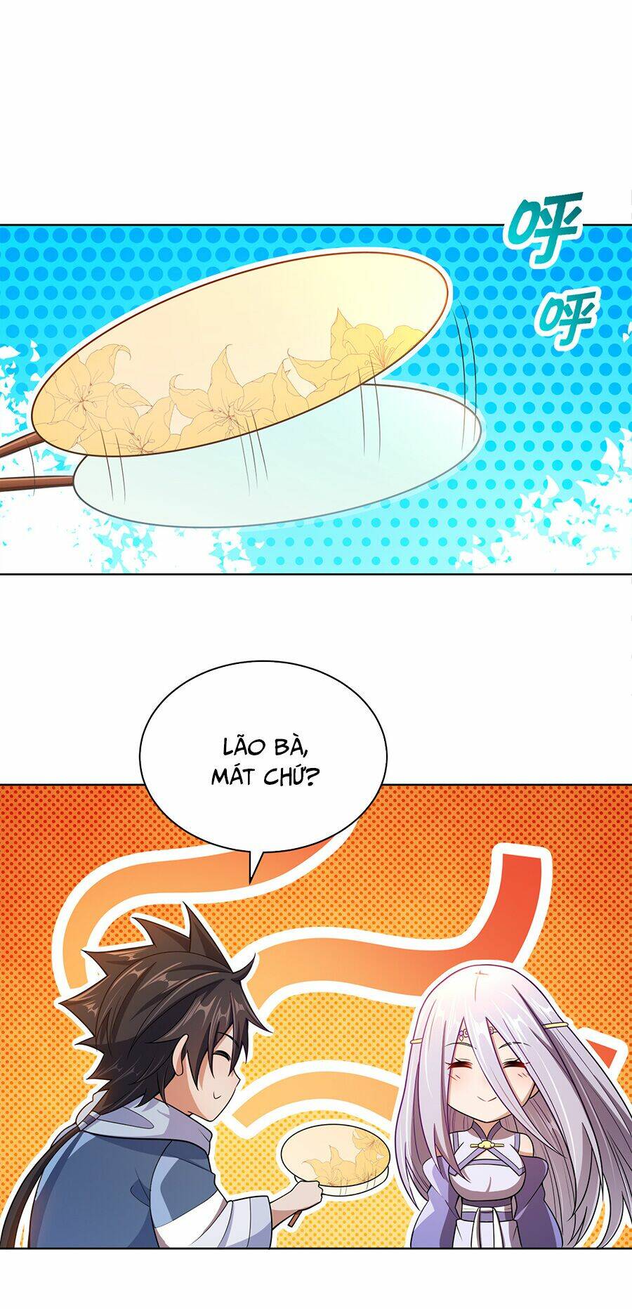 Nương Tử Nhà Ta Là Nữ Đế Chapter 16 - Trang 2