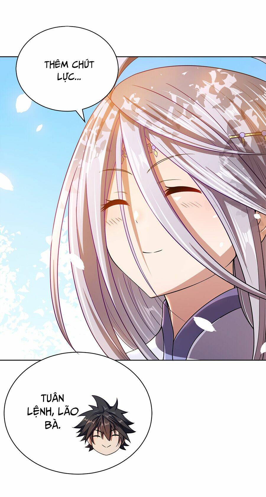 Nương Tử Nhà Ta Là Nữ Đế Chapter 16 - Trang 2