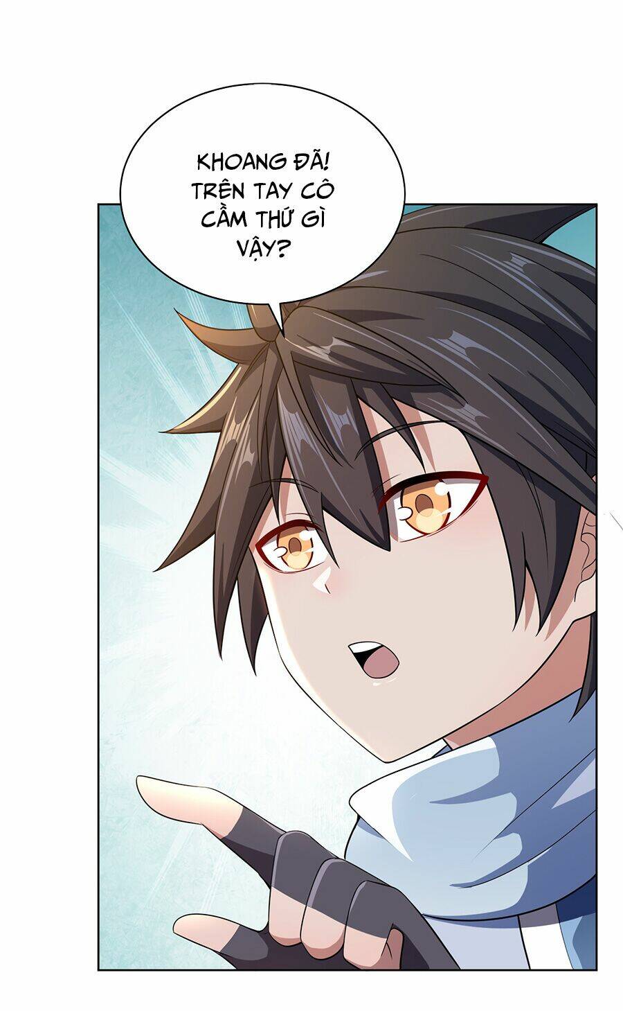 Nương Tử Nhà Ta Là Nữ Đế Chapter 16 - Trang 2