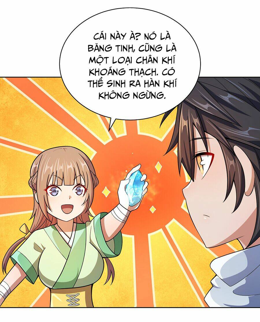Nương Tử Nhà Ta Là Nữ Đế Chapter 16 - Trang 2