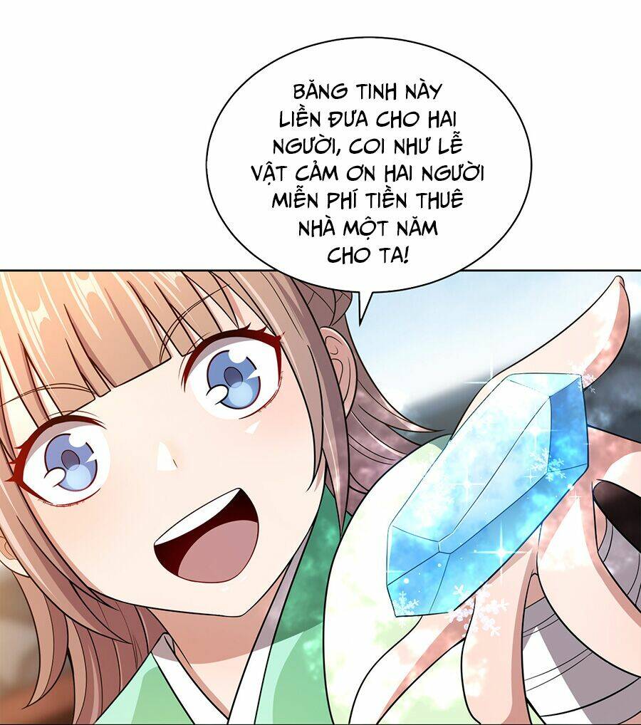 Nương Tử Nhà Ta Là Nữ Đế Chapter 16 - Trang 2