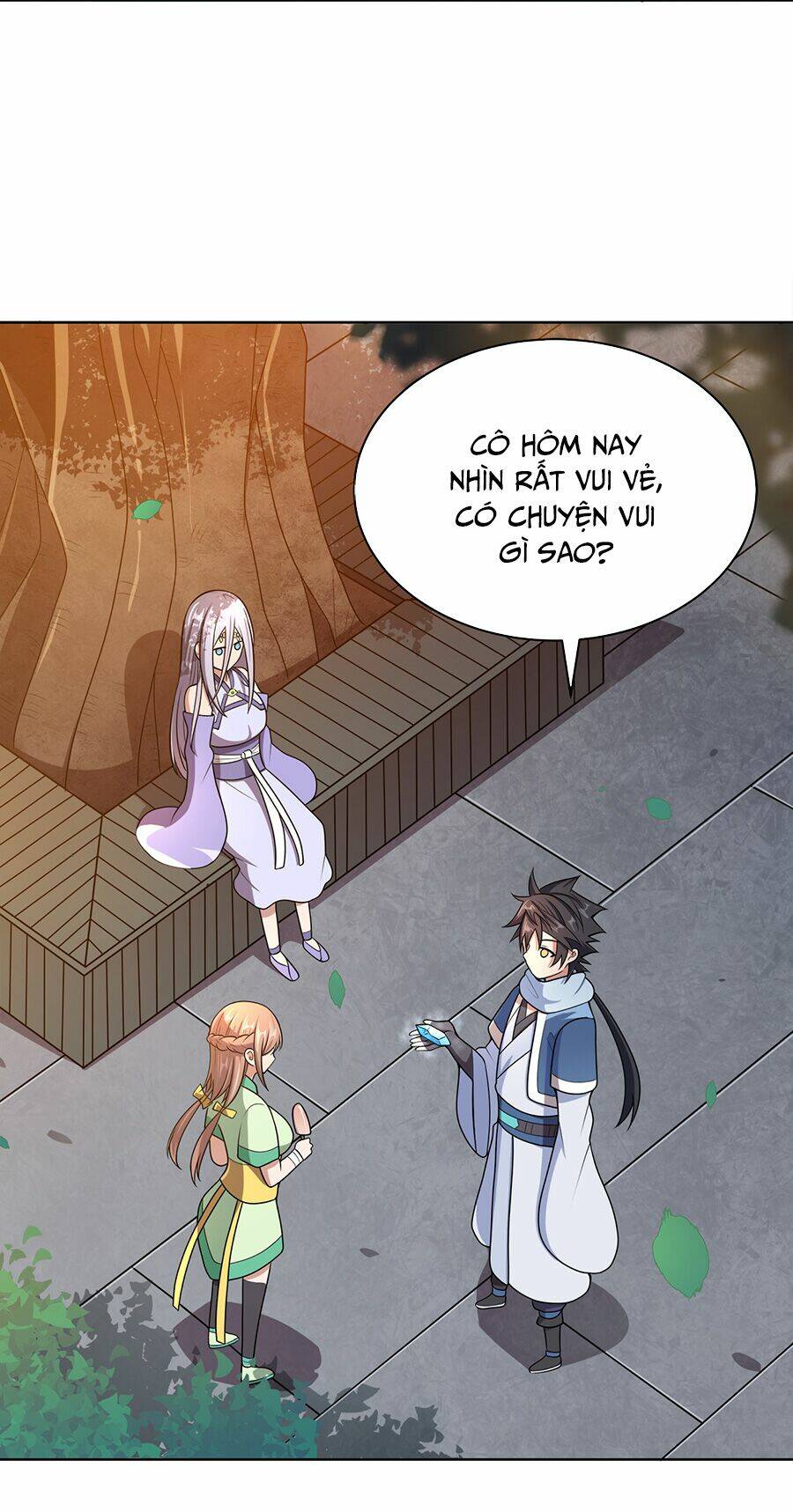 Nương Tử Nhà Ta Là Nữ Đế Chapter 16 - Trang 2