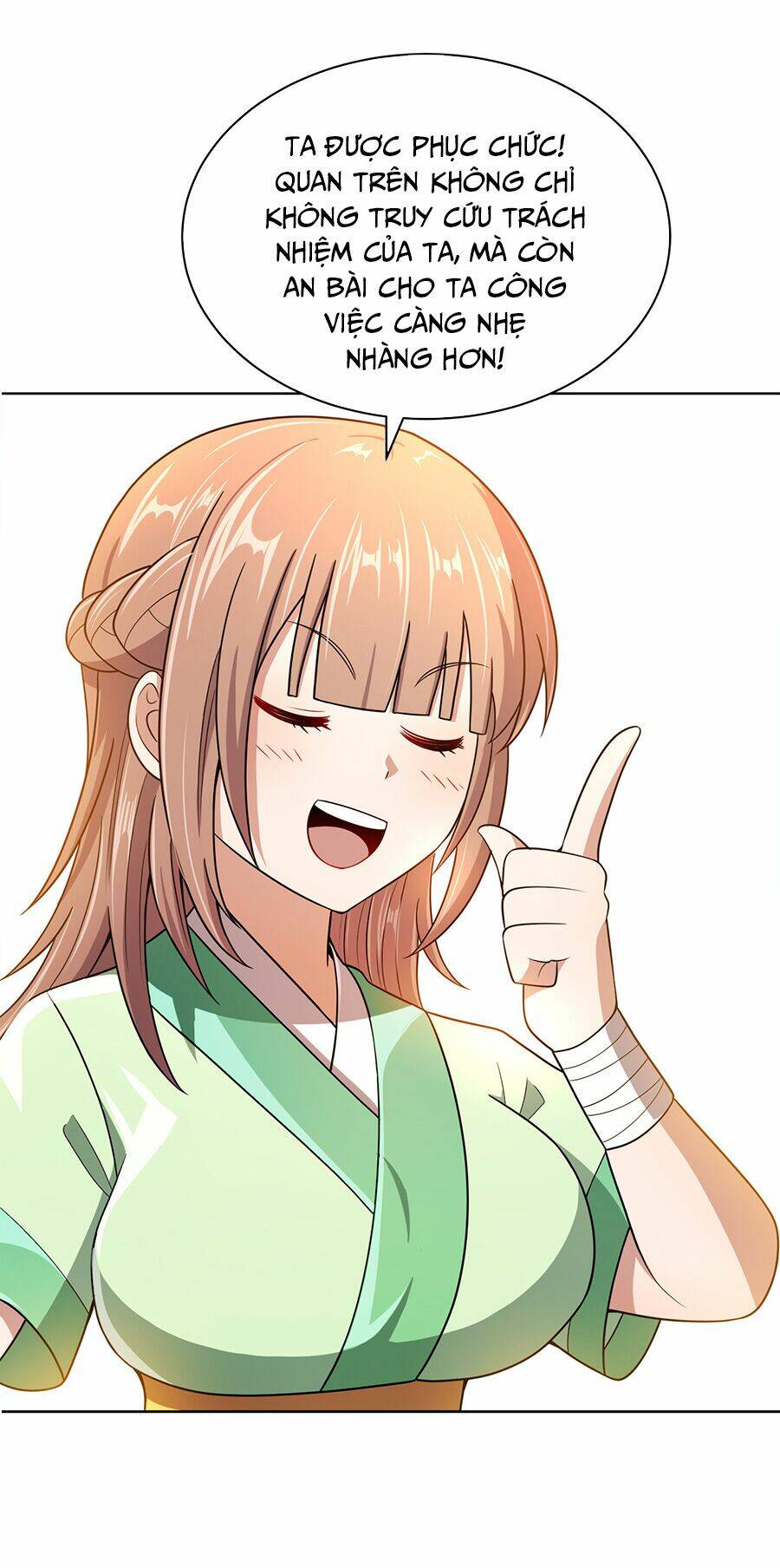 Nương Tử Nhà Ta Là Nữ Đế Chapter 16 - Trang 2