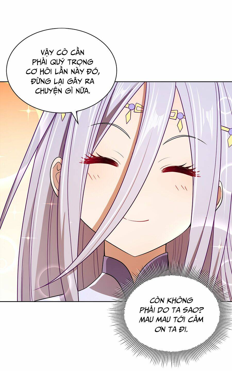 Nương Tử Nhà Ta Là Nữ Đế Chapter 16 - Trang 2