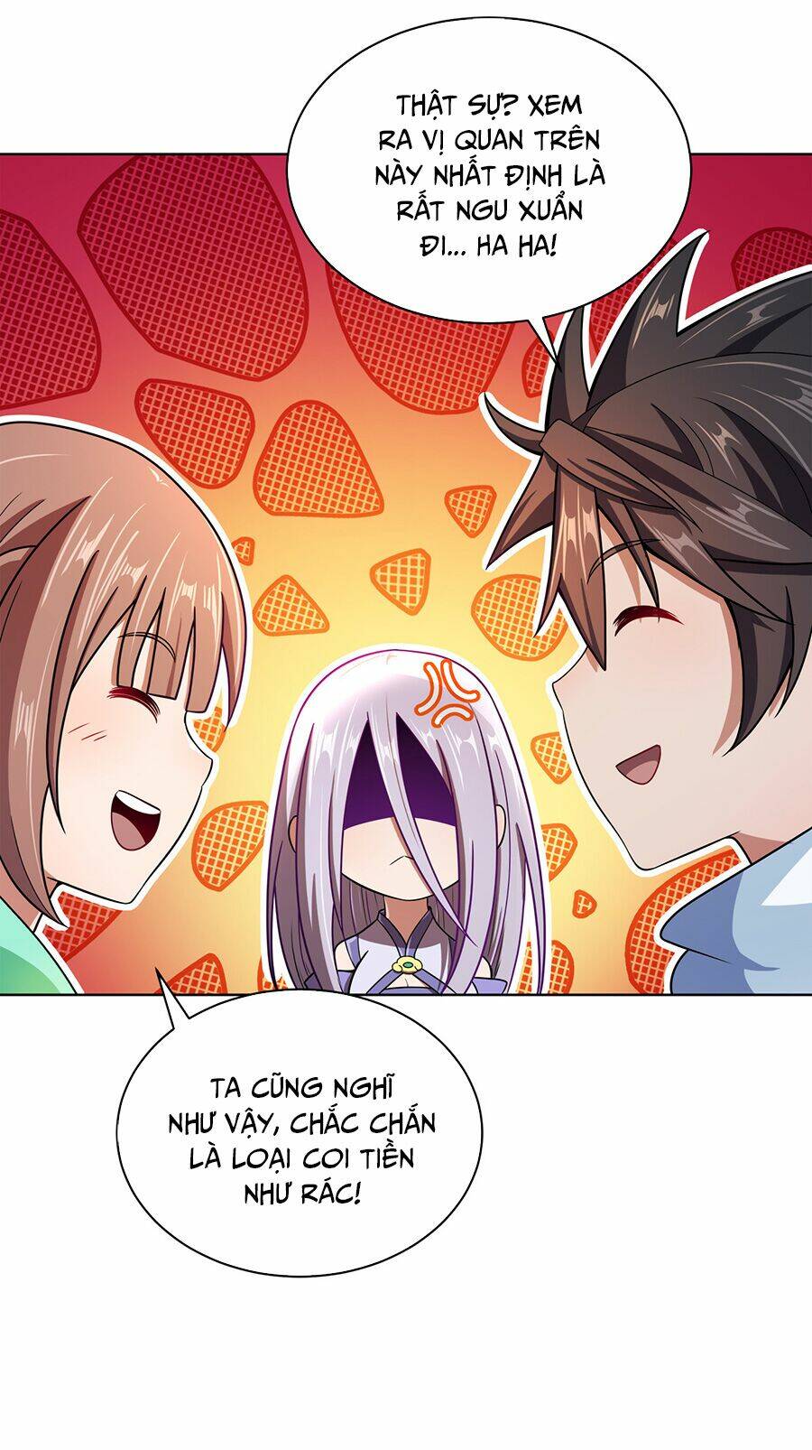 Nương Tử Nhà Ta Là Nữ Đế Chapter 16 - Trang 2