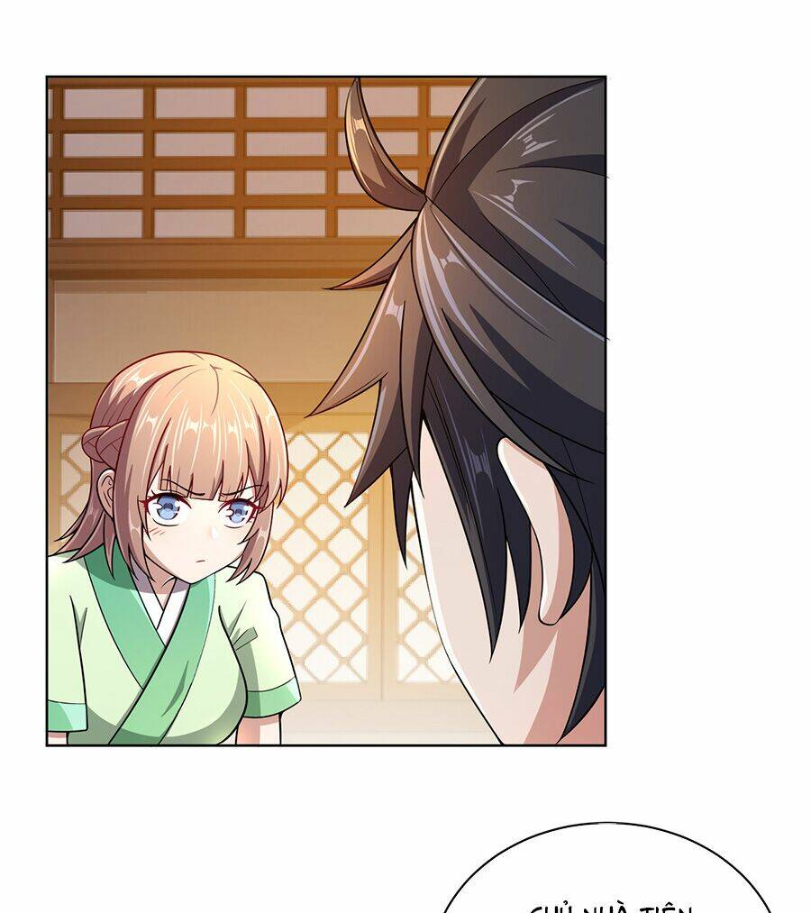 Nương Tử Nhà Ta Là Nữ Đế Chapter 16 - Trang 2