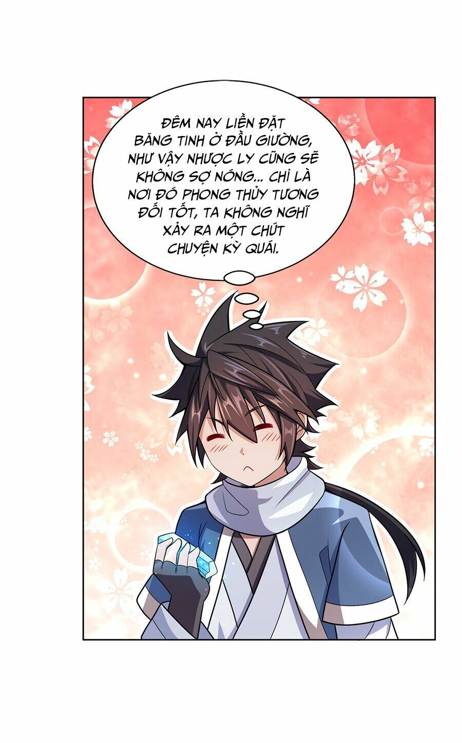 Nương Tử Nhà Ta Là Nữ Đế Chapter 16 - Trang 2