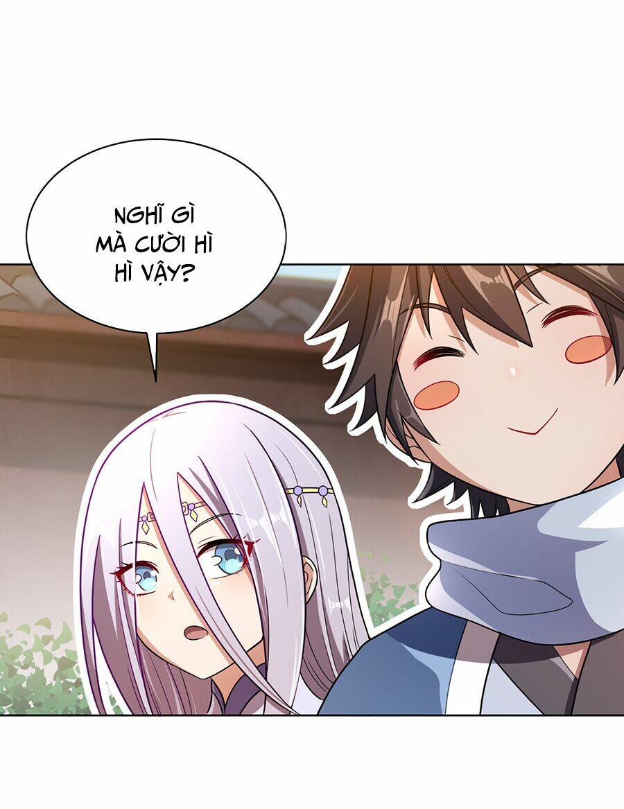 Nương Tử Nhà Ta Là Nữ Đế Chapter 16 - Trang 2