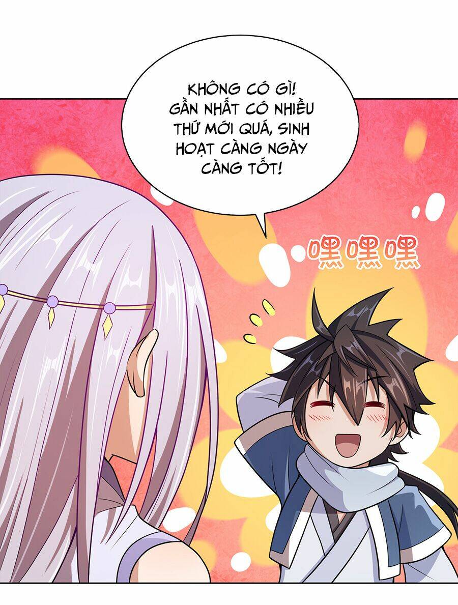 Nương Tử Nhà Ta Là Nữ Đế Chapter 16 - Trang 2