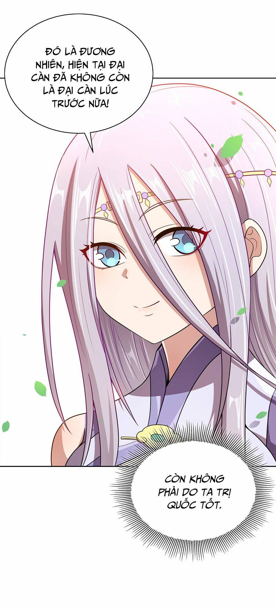 Nương Tử Nhà Ta Là Nữ Đế Chapter 16 - Trang 2