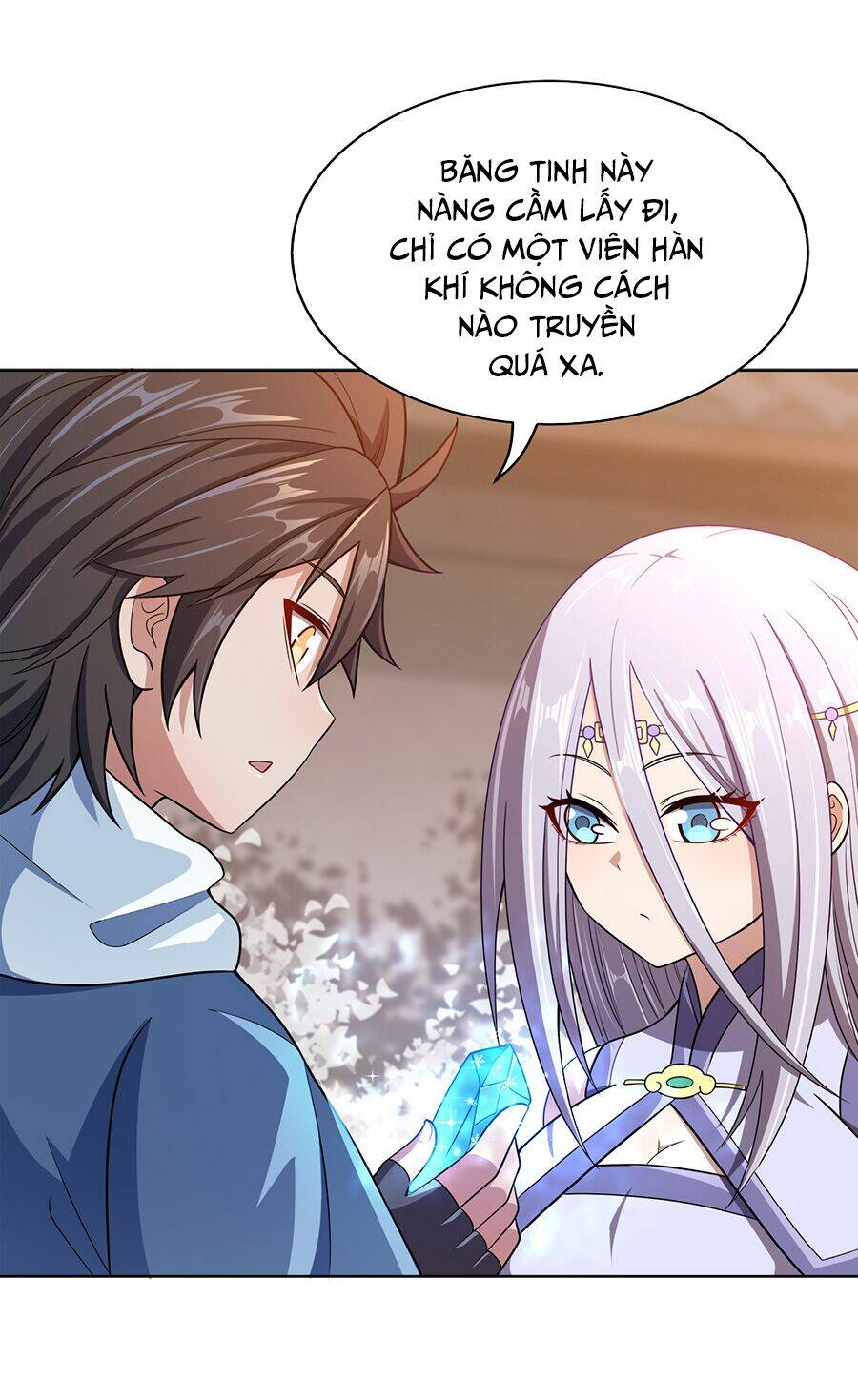 Nương Tử Nhà Ta Là Nữ Đế Chapter 16 - Trang 2