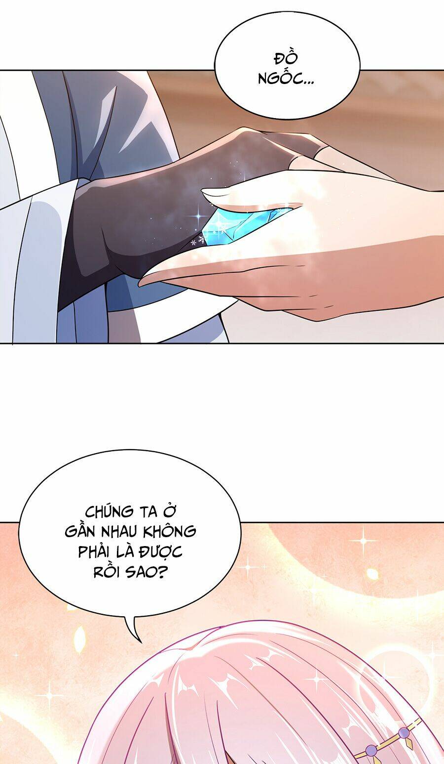 Nương Tử Nhà Ta Là Nữ Đế Chapter 16 - Trang 2