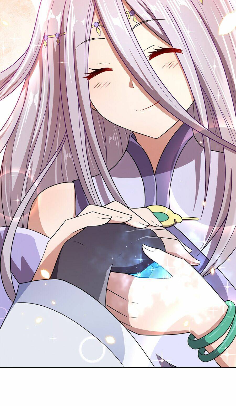 Nương Tử Nhà Ta Là Nữ Đế Chapter 16 - Trang 2