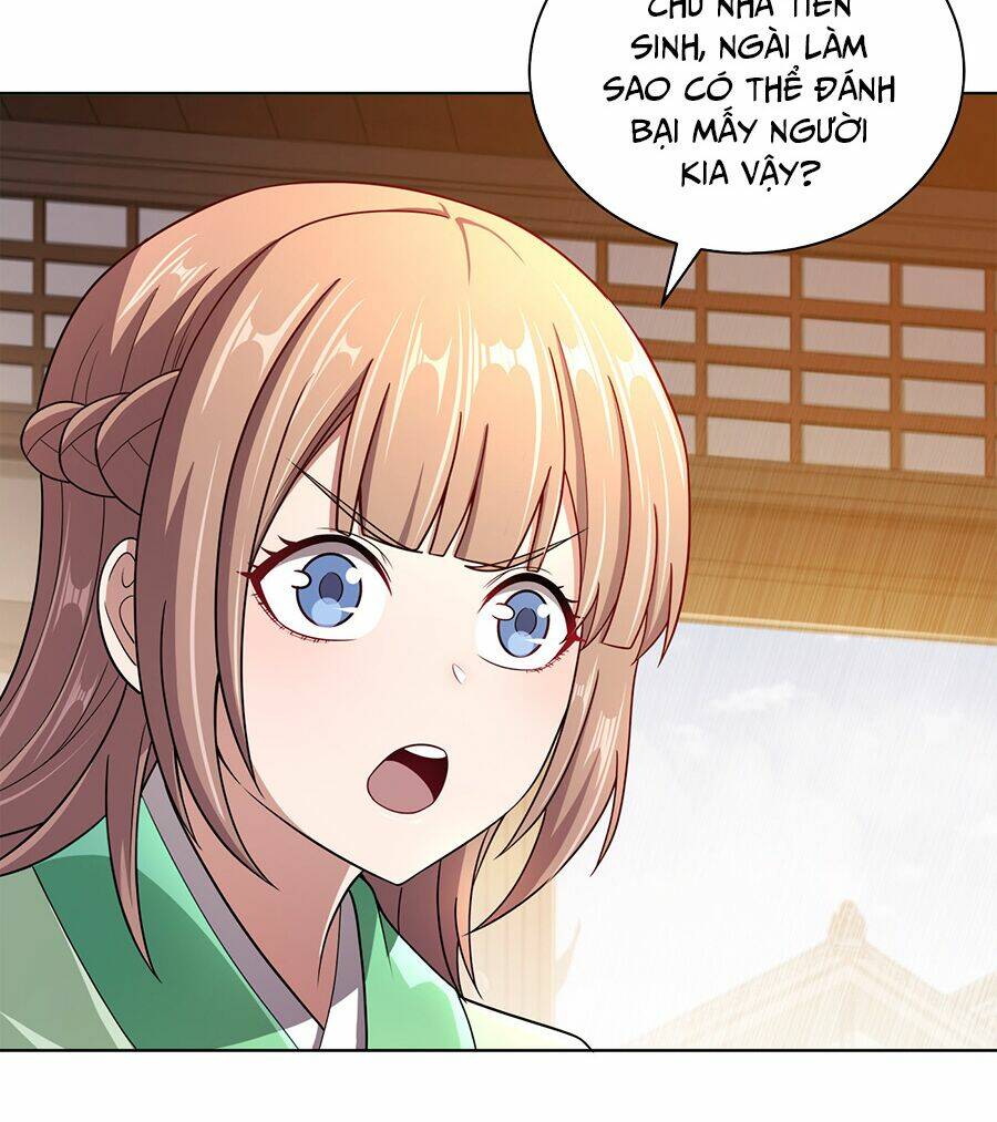 Nương Tử Nhà Ta Là Nữ Đế Chapter 16 - Trang 2