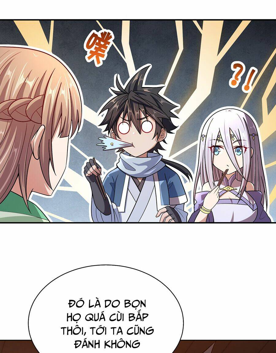 Nương Tử Nhà Ta Là Nữ Đế Chapter 16 - Trang 2