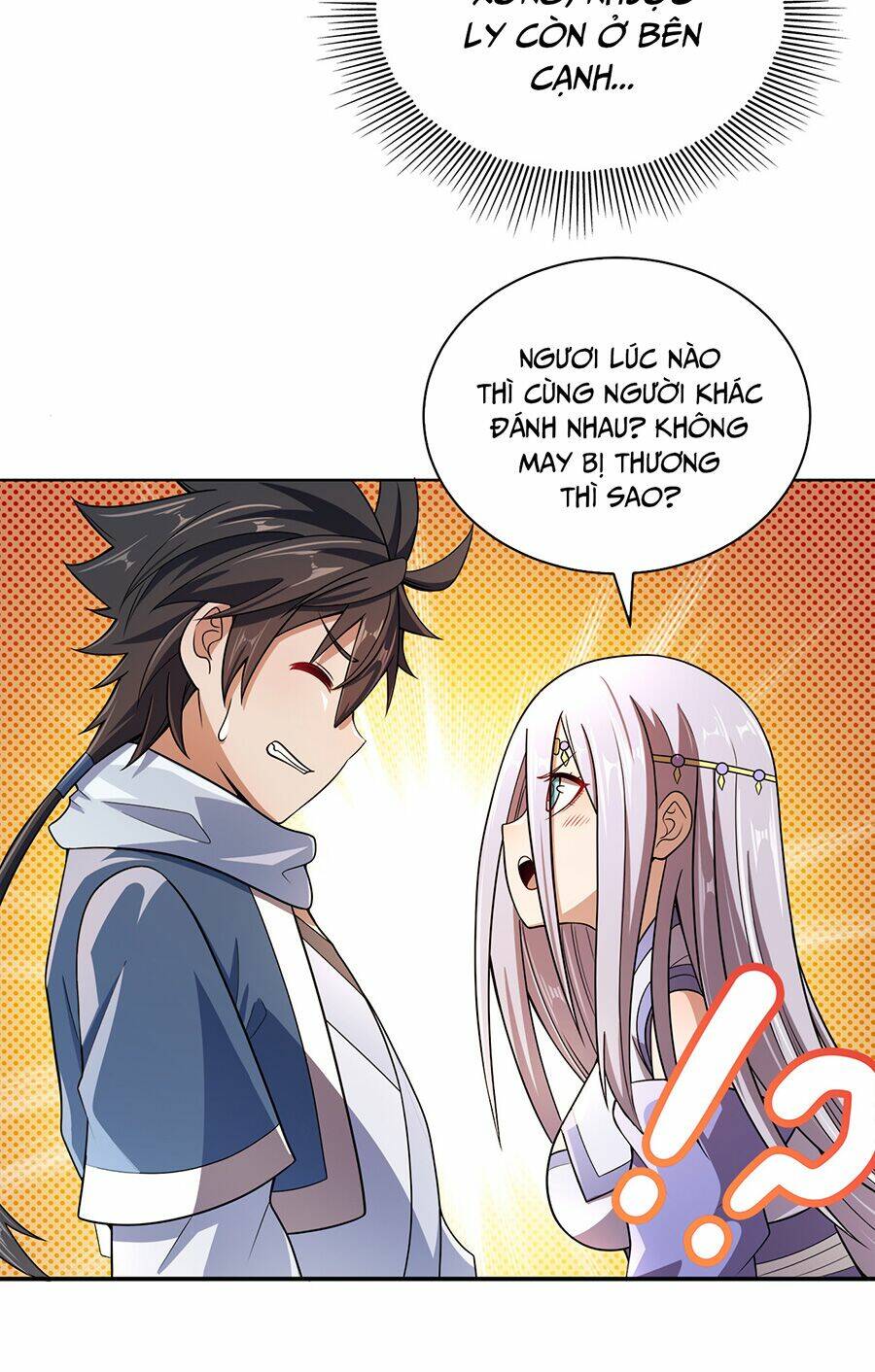 Nương Tử Nhà Ta Là Nữ Đế Chapter 16 - Trang 2